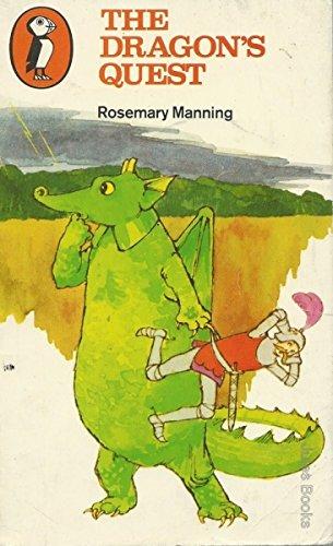 Book The Dragon's Quest (Puffin Books) (A Puffin book) free