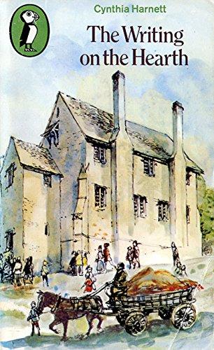 Book The writing on the hearth free