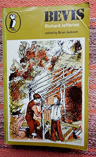Book Bevis: The Story of a Boy free