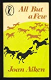 Book All But a Few (Puffin Books) free