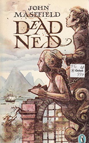Book Dead Ned (Puffin Books) free