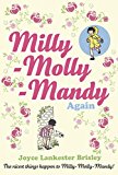 Book Young Puffin Read Alouds Milly Molly Mandy Again (Young Puffin Books) free