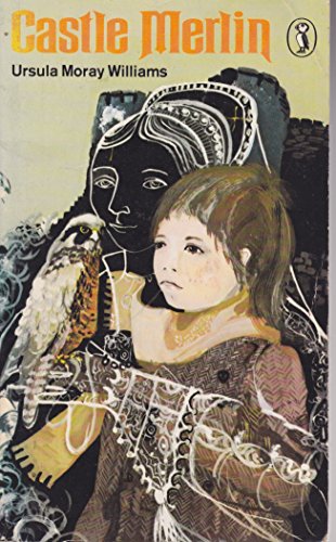 Book Castle Merlin (Puffin Books) free