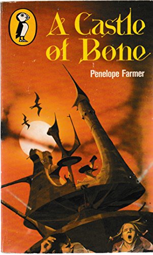 Book A castle of bone (Puffin Books) free