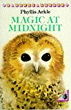 Book Magic at Midnight free