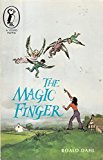 Book The Magic Finger (Young Puffin Books) free
