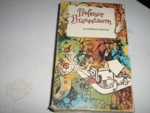 Book Professor Branestawm's Dictionary (A Puffin book) free