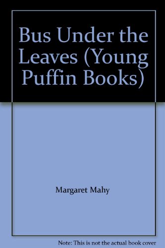 Book Bus Under the Leaves (Young Puffin Books) free