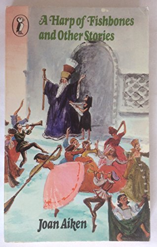 Book A harp of fishbones and other stories free
