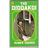 Book The Diddakoi (Puffin Books) free