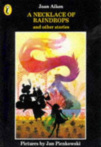 Book A Necklace of Raindrops (Puffin Books) free