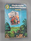Book Charlie And the Great Glass Elevator (Young Puffin Books) free