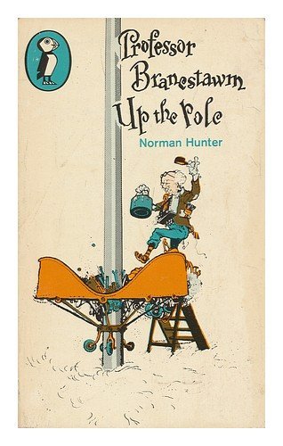 Book Professor Branestawm Up the Pole (Puffin Books) free
