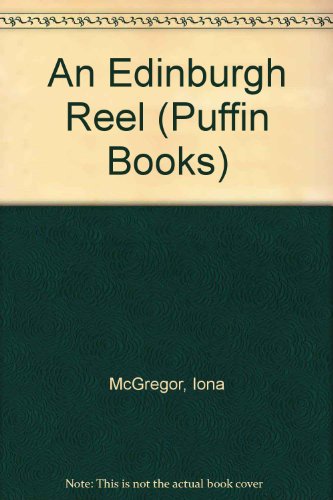 Book An Edinburgh Reel (puffin Books) free