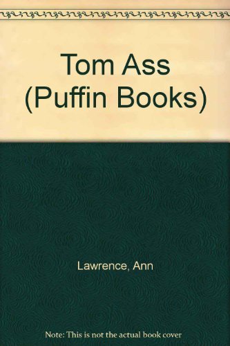Book Tom Ass (puffin Books) free
