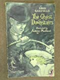 Book The Ghost Downstairs (Puffin Books) free