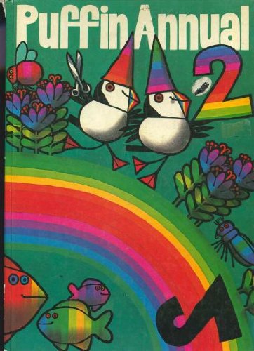 Book The Puffin Annual (puffin Books) (no. 2) free