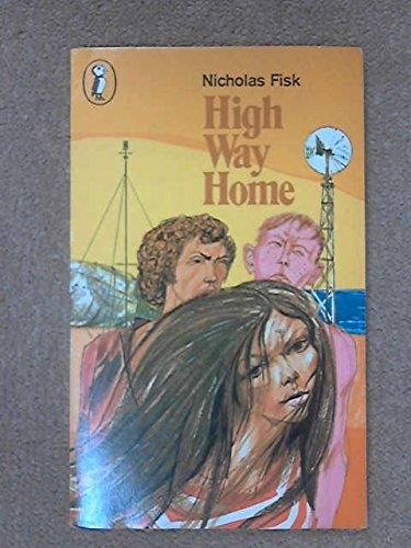 Book Highway Home (Puffin Books) free