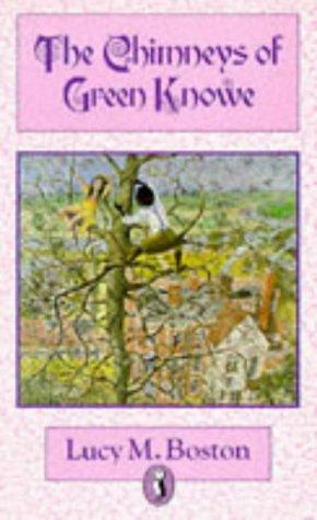 Book The Chimneys of Green Knowe (Puffin Books) free