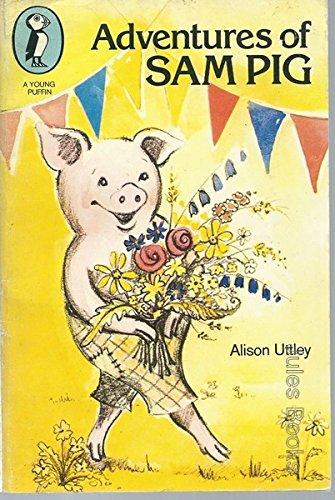 Book Adventures of Sam Pig (A Young Puffin) free