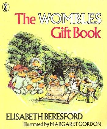 Book The Wombles Gift Book (Puffin Books) free