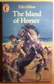 Book The Island Of Horses free