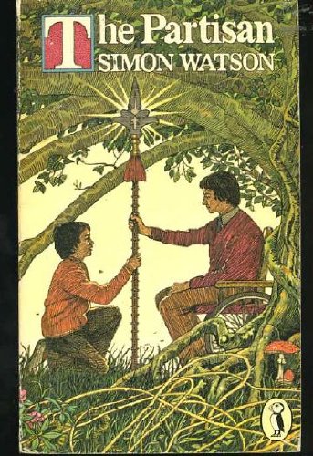 Book The Partisan free