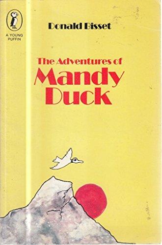 Book The Adventures Of Mandy Duck (young Puffin Books) free