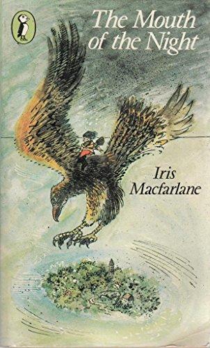 Book The Mouth Of The Night: Gaelic Stories Retold (puffin Books) free
