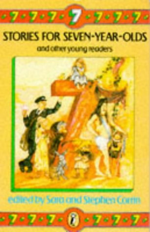 Book Stories for Seven Year Olds (Young Puffin Books) free