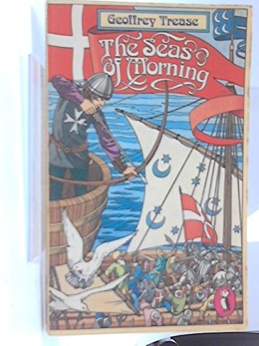 Book The seas of morning (Puffin Books) free