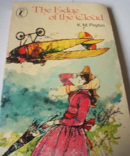 Book The Edge of the Cloud (Flambards) free