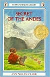 Book Secret of the Andes (Puffin Newberry Library) free