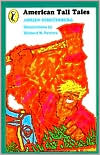 Book American Tall Tales (Puffin Books) free