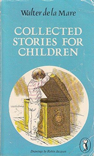 Book Collected Stories for Children free