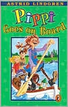 Book Pippi Goes on Board (Pippi Longstocking) free