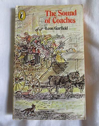 Book The Sound of Coaches (Puffin Books) free
