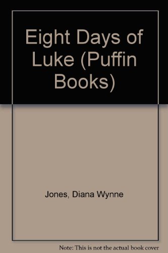 Book Eight Days of Luke free