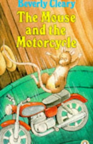Book The Mouse and the Motorcycle free
