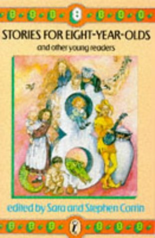 Book Stories for Eight Year Olds and Other Readers (Young Puffin Books) free