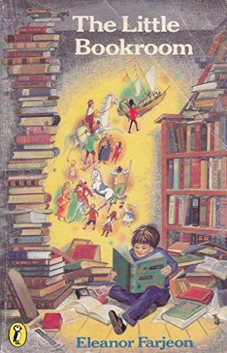 Book Little Bookroom: Short Stories For Children (Puffin Books) free