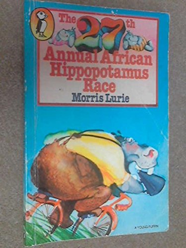 Book Twenty Seventh African Hippo Race free