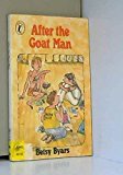 Book After the Goat Man (Puffin Books) free