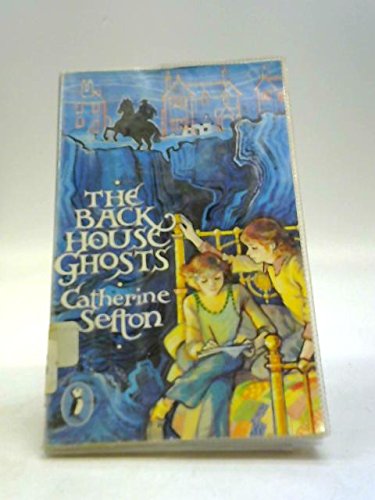 Book Back House Ghosts (Puffin Books) free