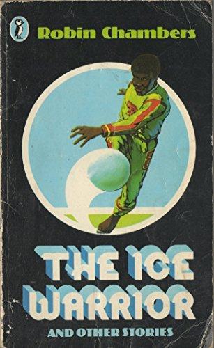 Book The Ice Warrior and Other Stories (Puffin Books) free