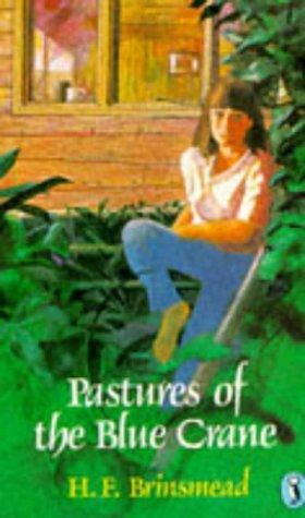 Book Pastures of the Blue Crane (Puffin Books) (Spanish Edition) free