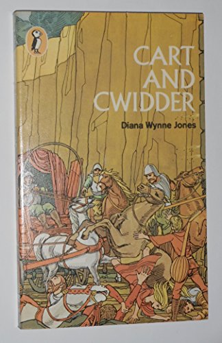 Book Cart And Cwidder (puffin Books) free