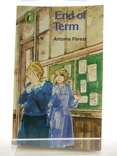 Book End of term free