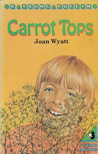 Book Carrot Tops (Young Puffin Books) free