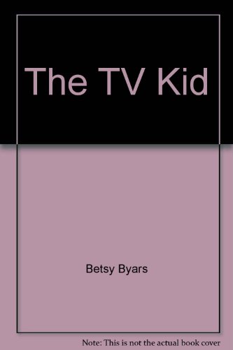 Book The TV Kid (Puffin Books) free